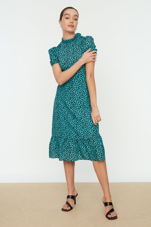 Trendyol Ženska haljina Trendyol