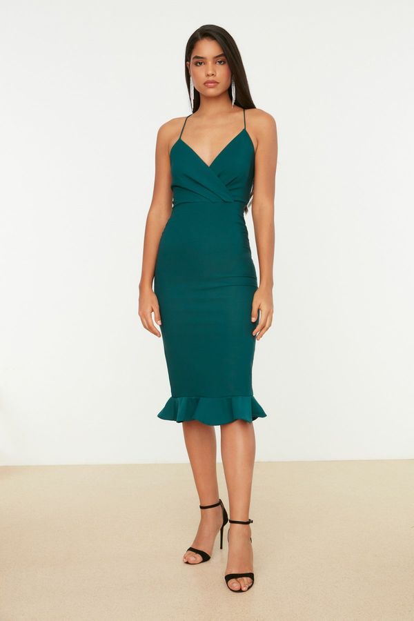 Trendyol Ženska haljina Trendyol