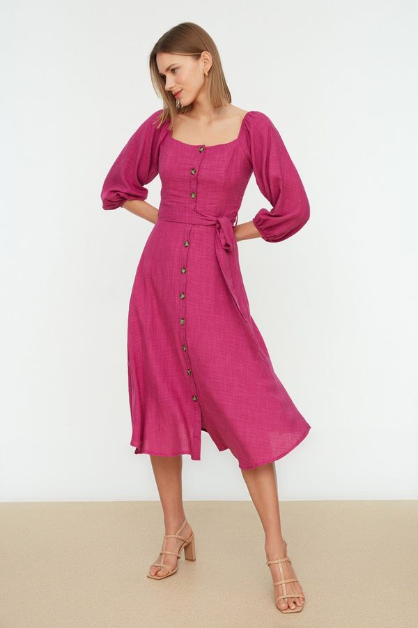 Trendyol Ženska haljina Trendyol