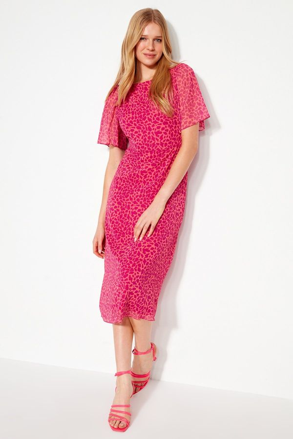 Trendyol Ženska haljina Trendyol