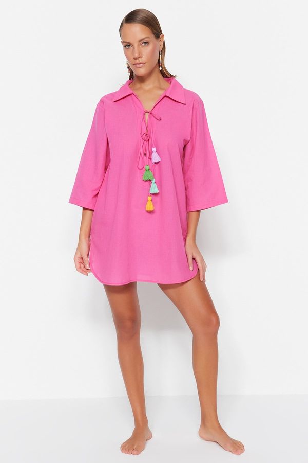 Trendyol Ženska haljina Trendyol