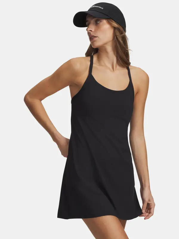 Under Armour Ženska haljina Under Armour Motion Dress
