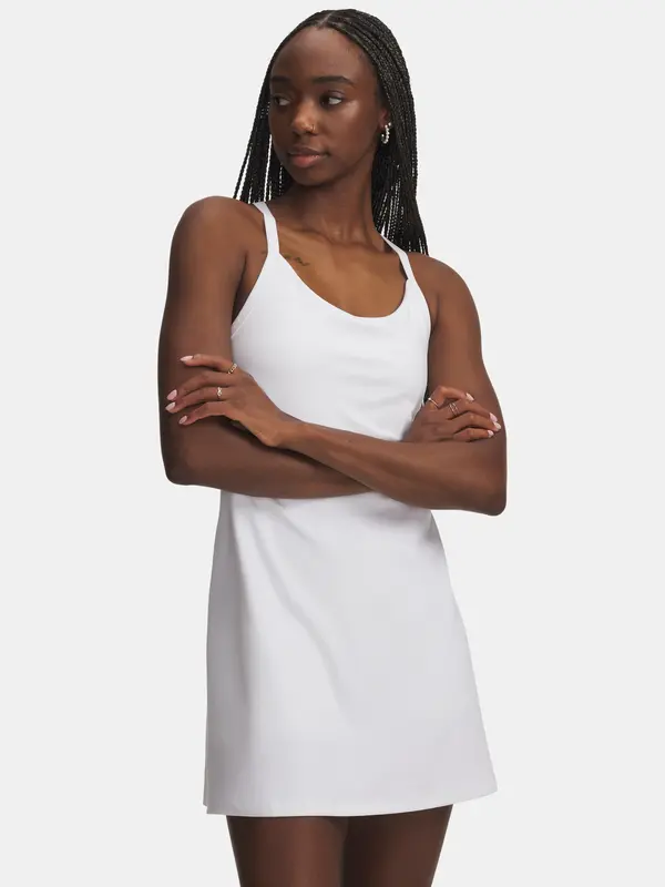 Under Armour Ženska haljina Under Armour Motion Dress