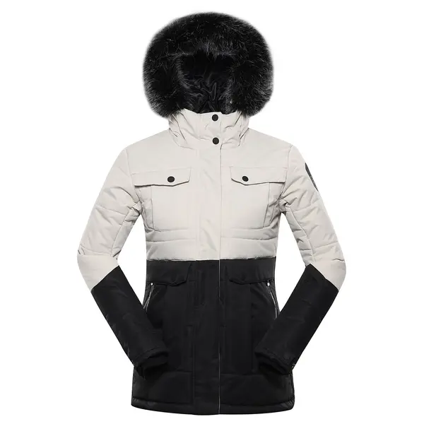 ALPINE PRO Ženska jakna ALPINE PRO ALPINE PRO