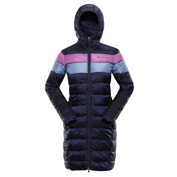 ALPINE PRO Ženska jakna ALPINE PRO i613_LCTY177692
