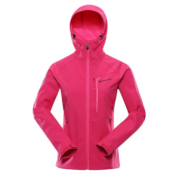 ALPINE PRO Ženska jakna ALPINE PRO