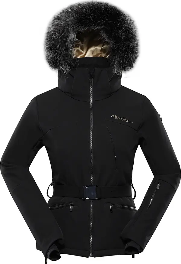 ALPINE PRO Ženska jakna ALPINE PRO