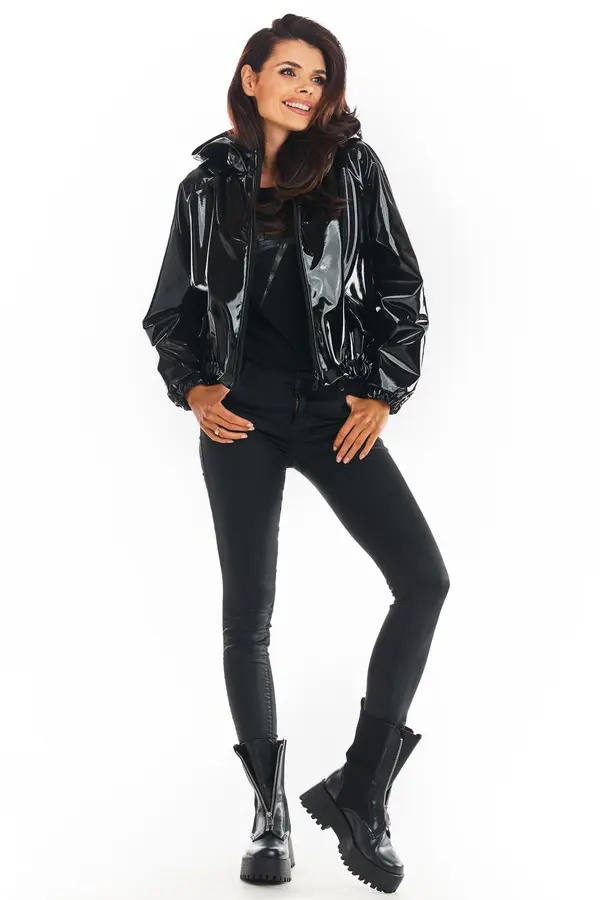 Awama Ženska jakna Awama Zip-Up