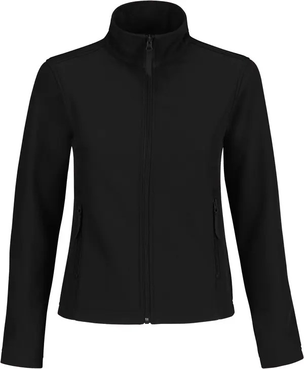 B&C Ženska jakna B&C Softshell