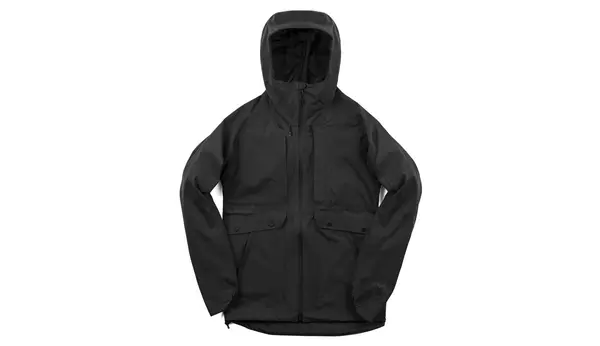 Chrome Ženska jakna Chrome Industries Storm Seeker Shell