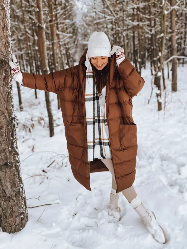 DStreet Ženska jakna  DStreet Annika