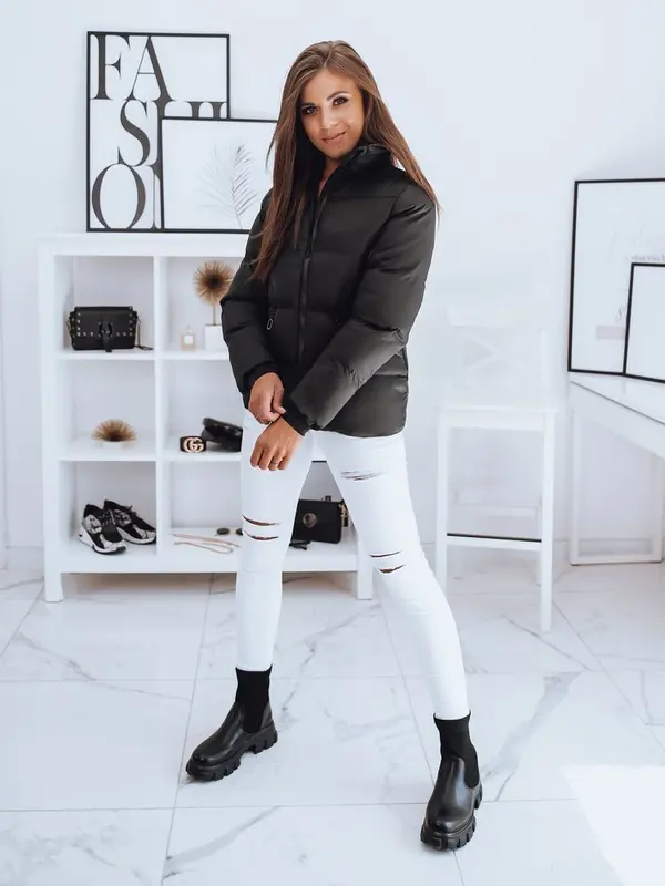 DStreet Ženska jakna DStreet