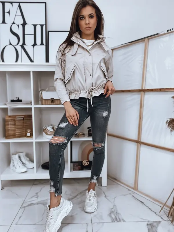 DStreet Ženska jakna DStreet