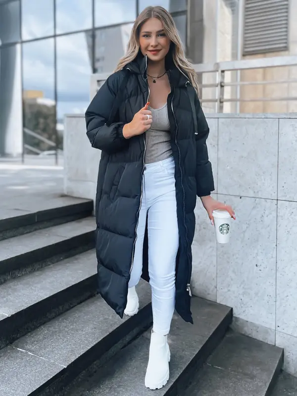 DStreet Ženska jakna DStreet