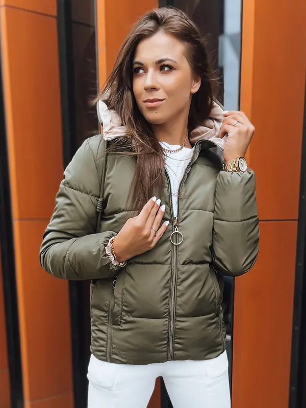 DStreet Ženska jakna DStreet