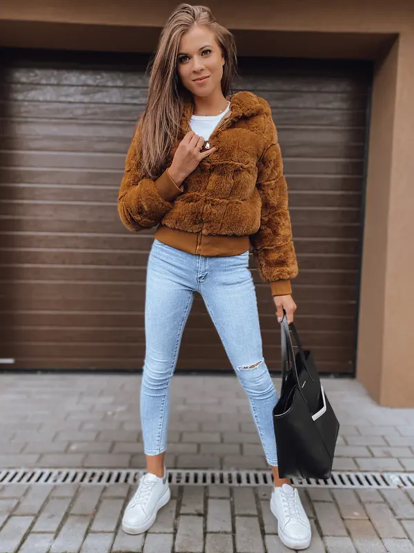 DStreet Ženska jakna DStreet