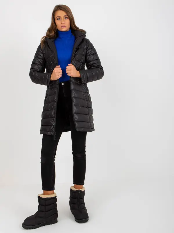 Honey Winter Ženska jakna Fashionhunters i523_652620