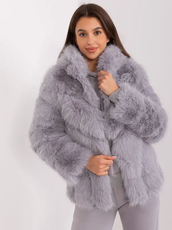 Wool Fashion Italia Ženska jakna Fashionhunters