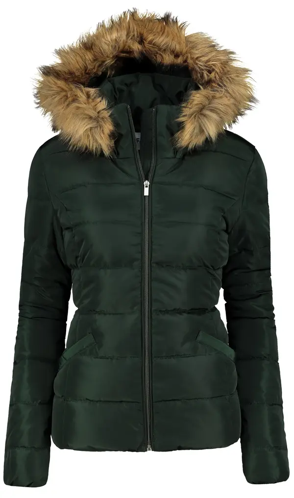 Frogies Ženska jakna Frogies Quilted