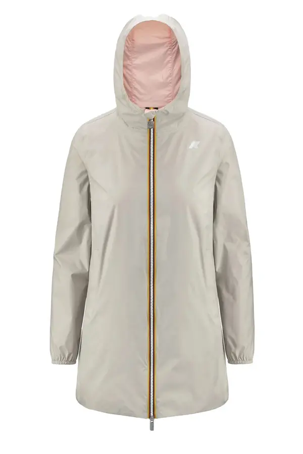 K-Way Ženska jakna K-way Giubbotto