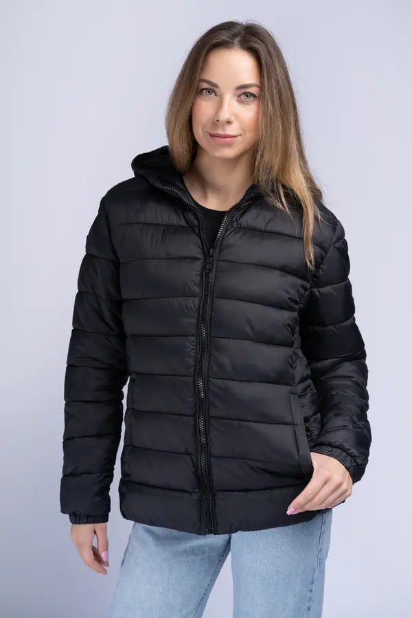 Lonsdale Ženska jakna Lonsdale Quilted