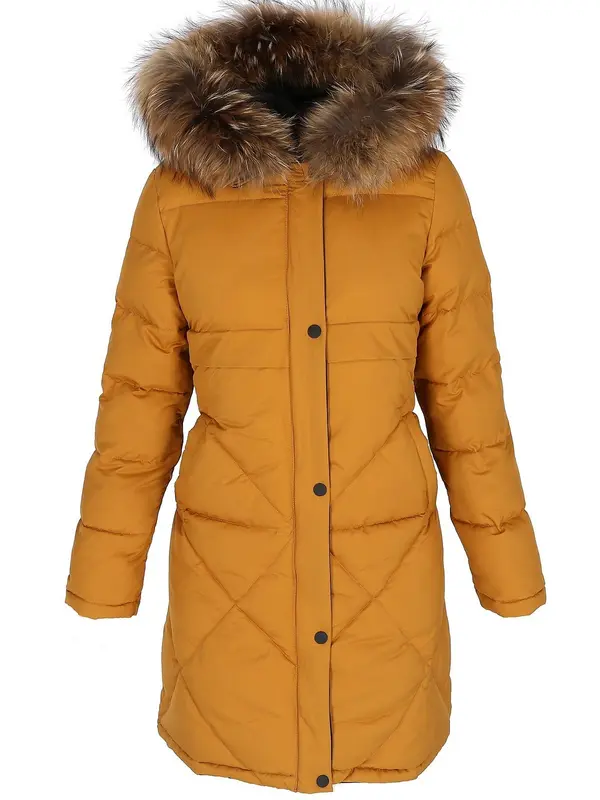 PERSO Ženska jakna PERSO Oversized