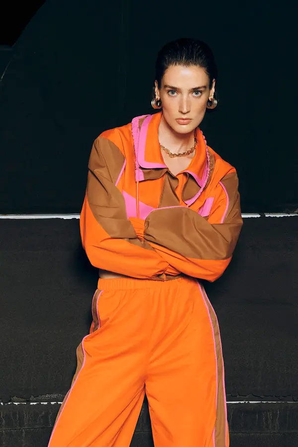 Trendyol Ženska jakna Trendyol