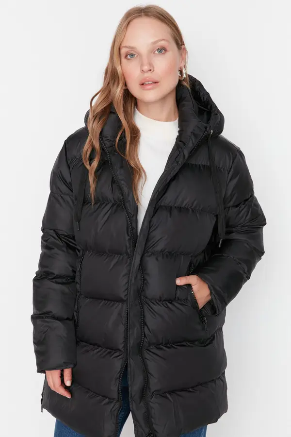 Trendyol Ženska jakna  Trendyol Quilted