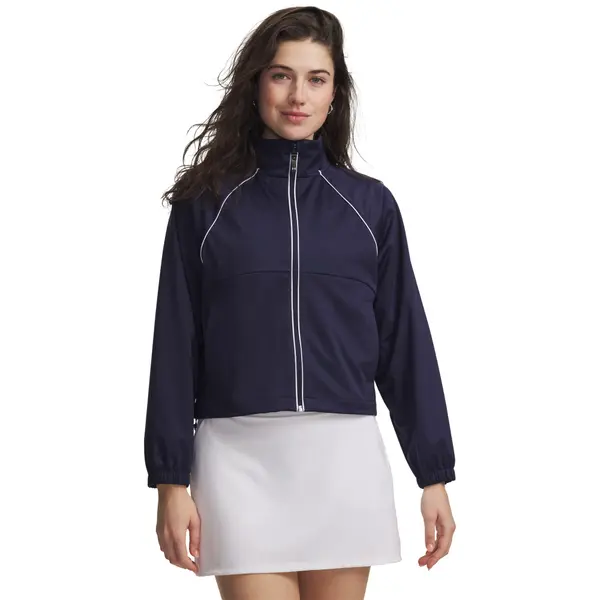 Under Armour Ženska jakna Under Armour Drive Wind FZ