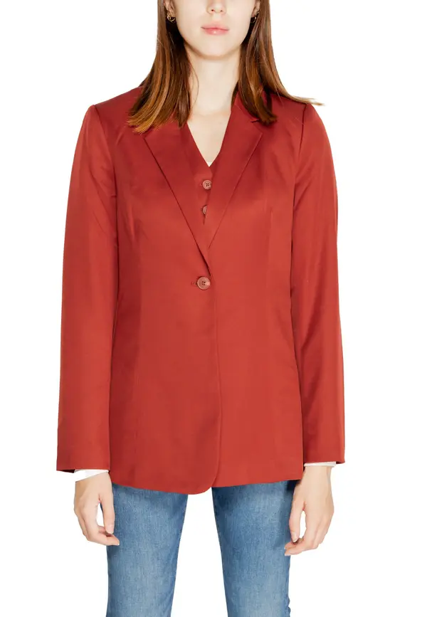 Vero Moda Ženska jakna Vero Moda