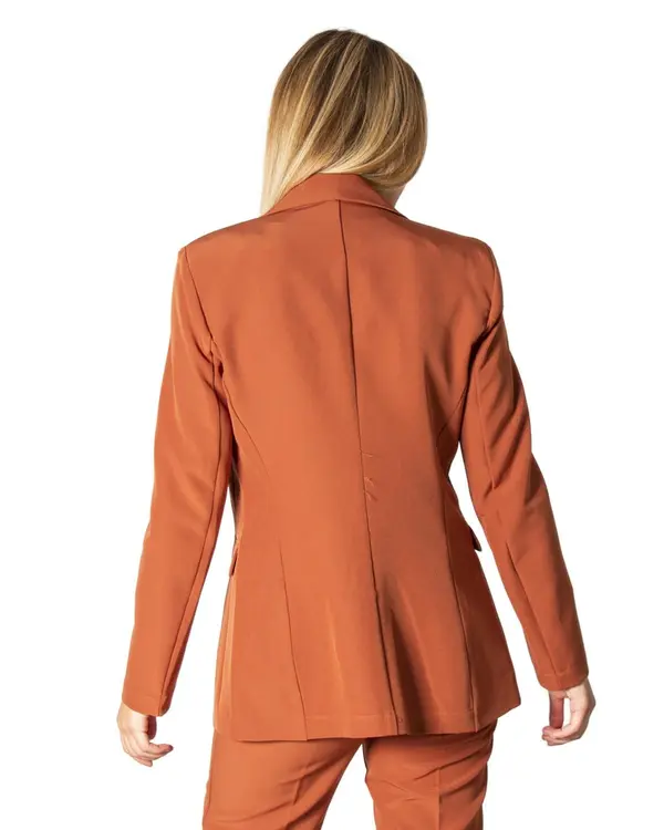 Ak Ženska jesenska jakna