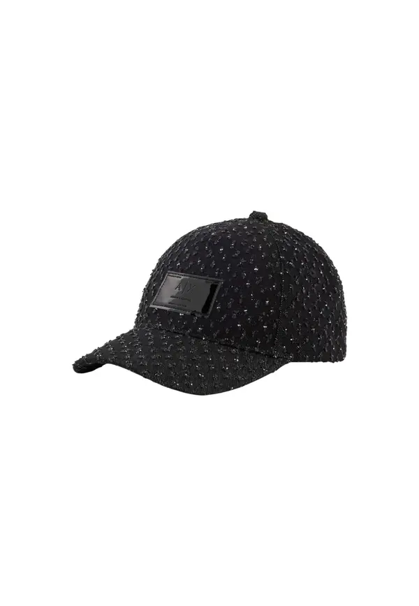 Armani Ženska kapa Armani Exchange