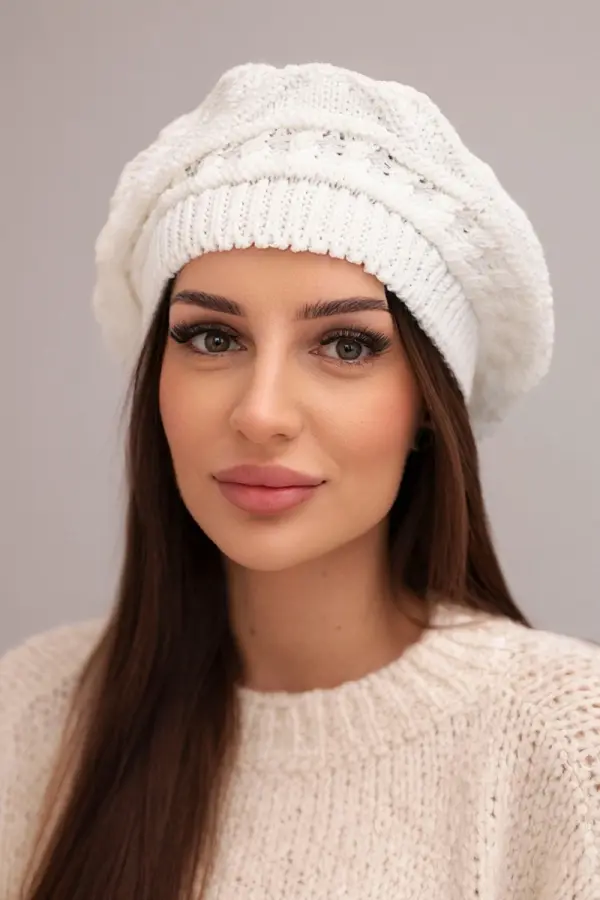 Kesi Ženska Kesi zimska kapa širokog kroja
