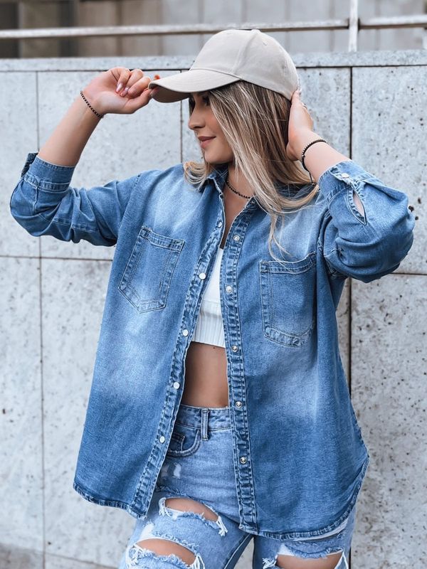 DStreet Ženska košulja DStreet