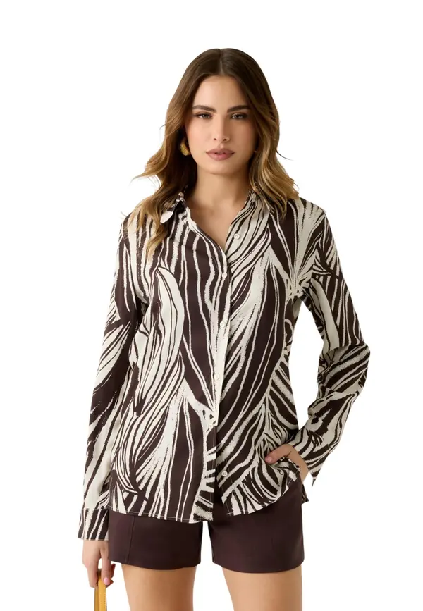 Guess Ženska košulja Guess Camicia