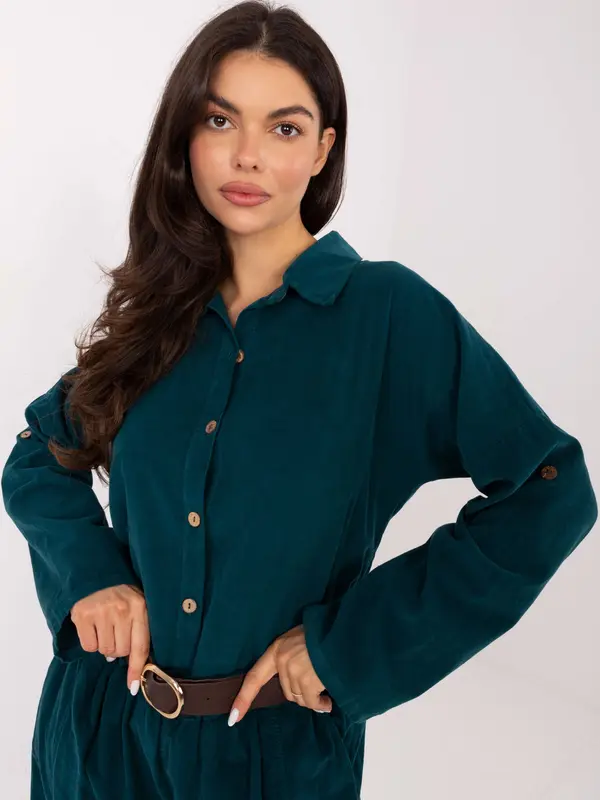 Italy Moda Ženska košulja Italy Moda