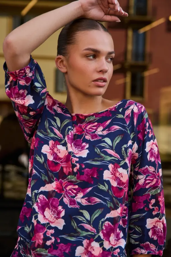 Marisse Ženska košulja Marisse L-KO-4905