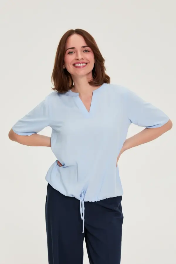 Marisse Ženska košulja Marisse L.Blue