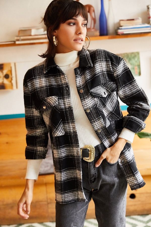 Olalook Ženska košulja Olalook Buttoned