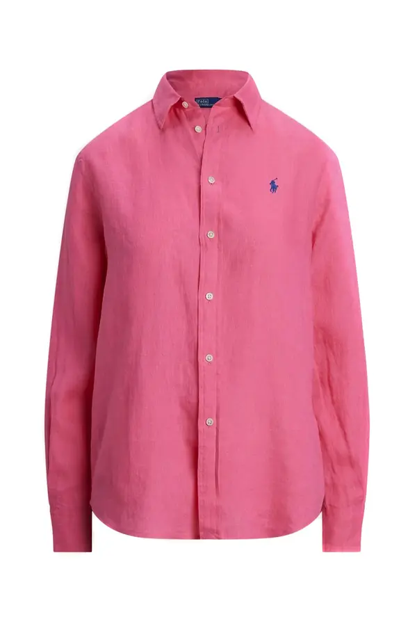 Polo Ralph Lauren Ženska košulja Polo Ralph Lauren