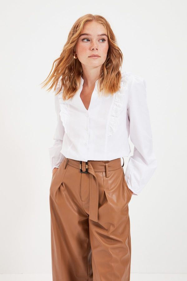 Trendyol Ženska košulja Trendyol