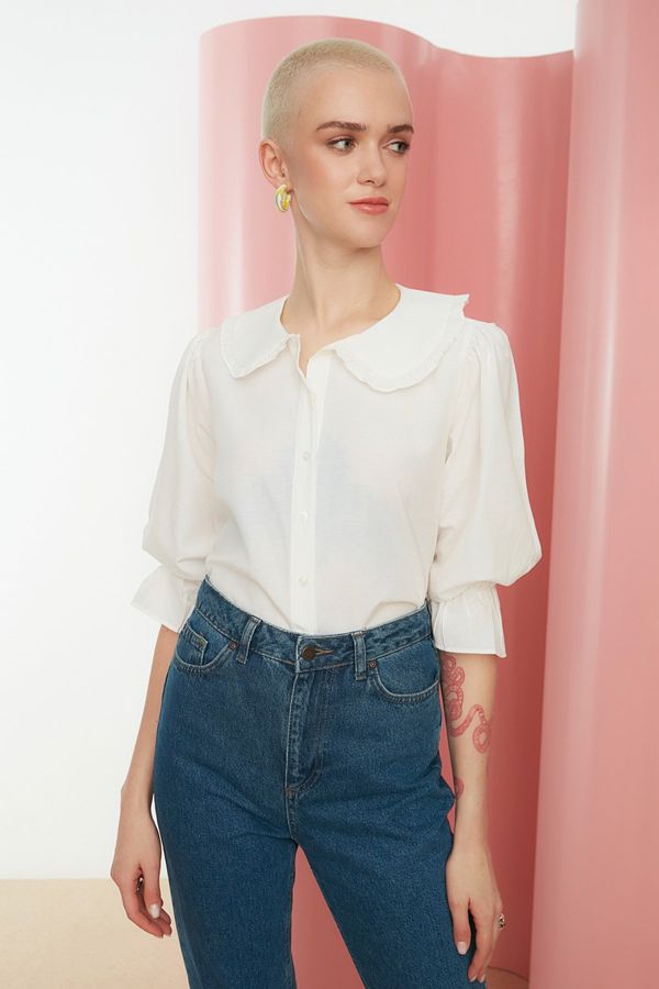 Trendyol Ženska košulja Trendyol