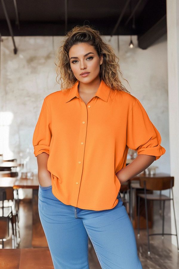 Trendyol Ženska košulja Trendyol