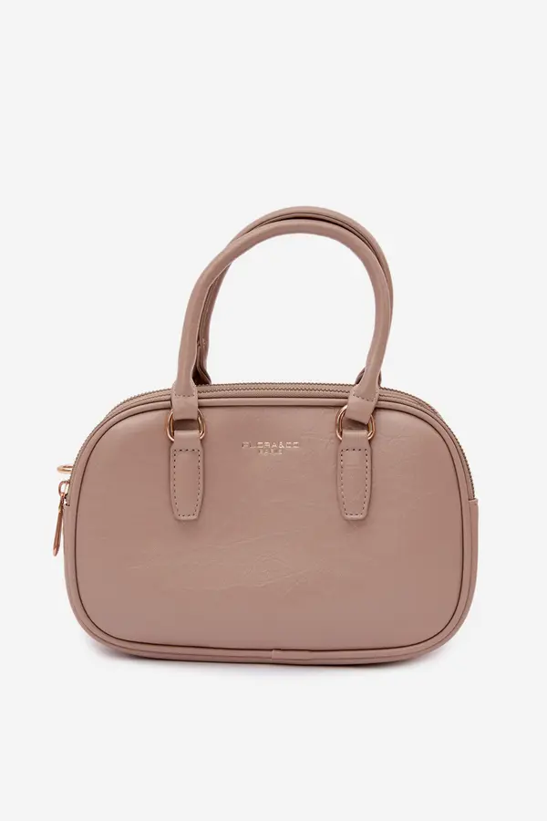 FLORA & CO Ženska kožna torbica Flora&amp;Co Soraya