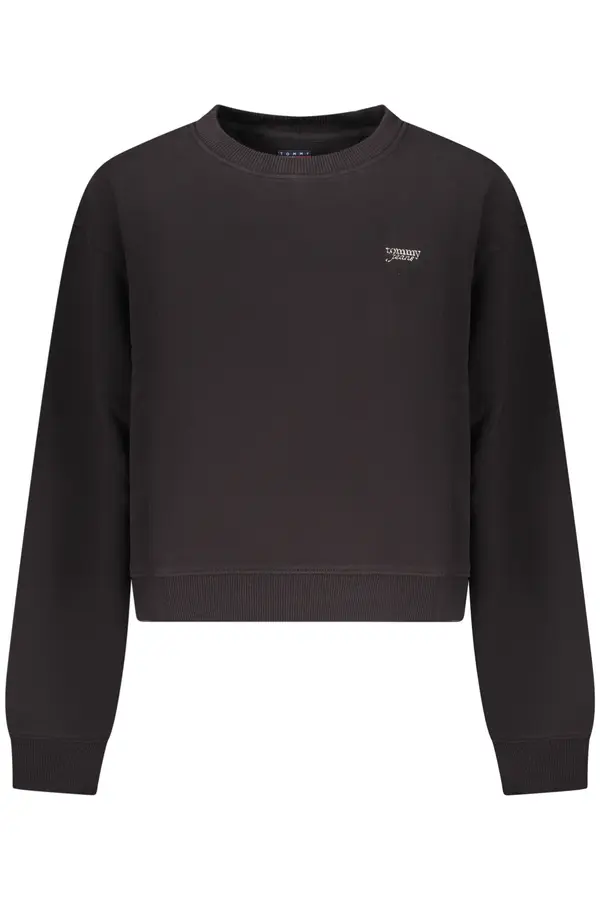 Tommy Hilfiger Ženska kratka majica bez kapuljače