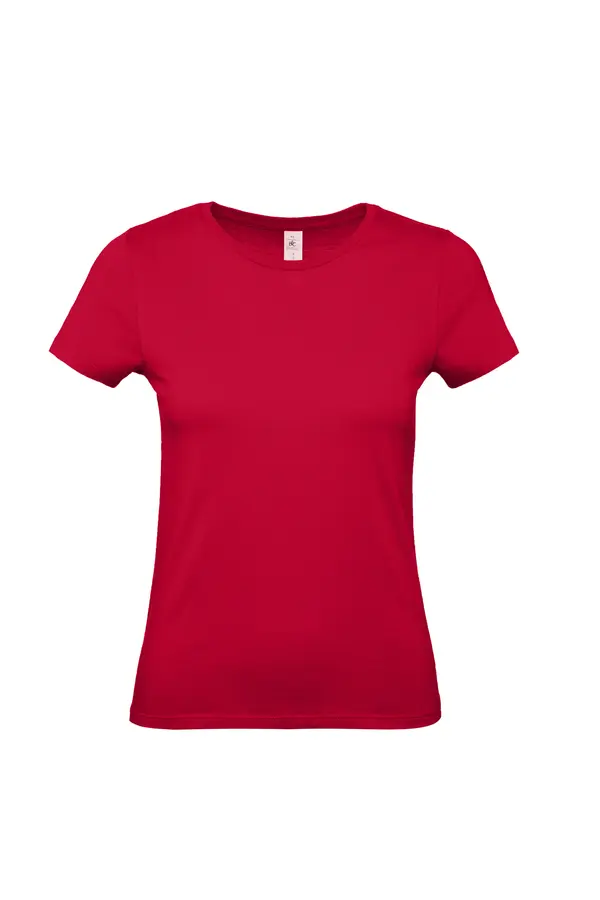 B&C Ženska majica B&C Basic