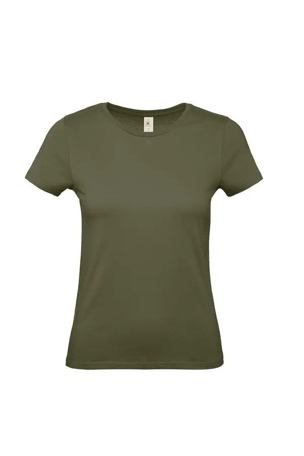 B&C Ženska majica B&C Basic