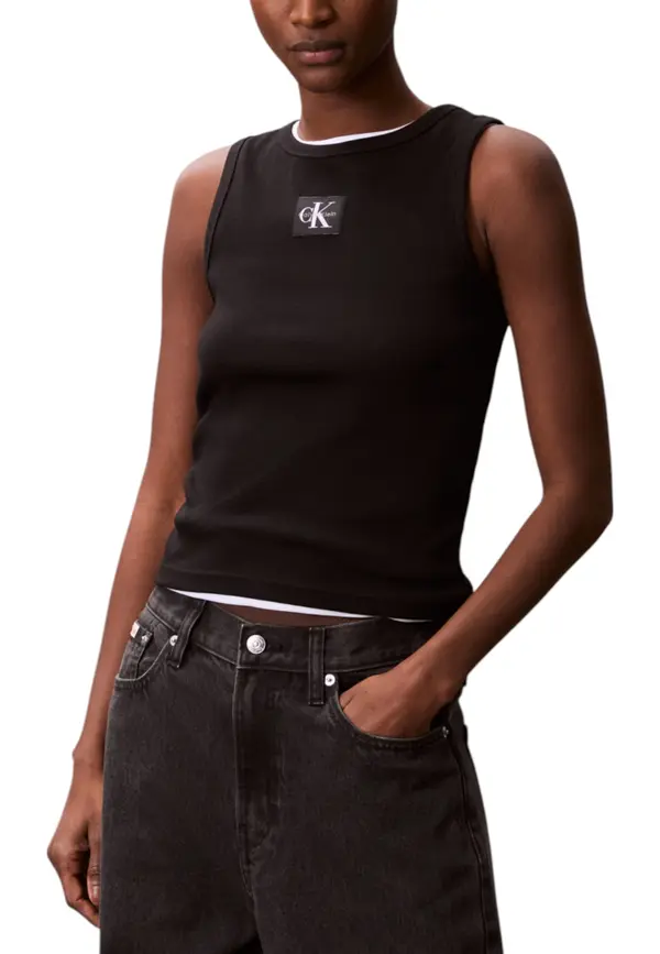 Calvin Klein Ženska majica bez rukava Calvin Klein