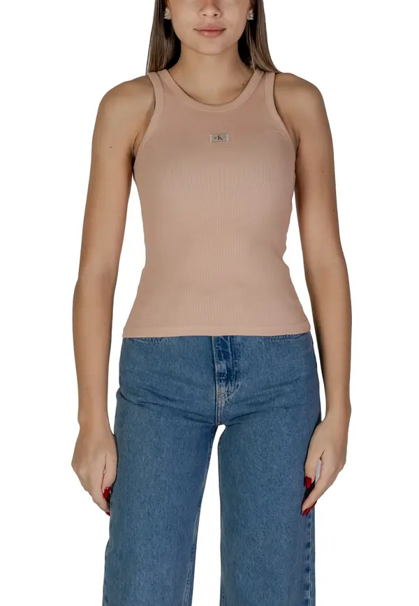 Calvin Klein Ženska majica bez rukava Calvin Klein