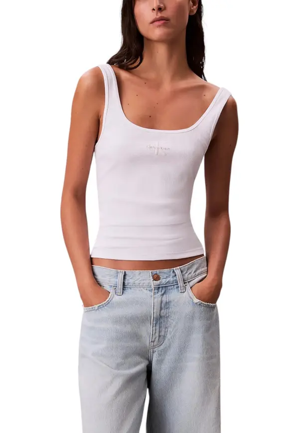 Calvin Klein Ženska majica bez rukava Calvin Klein